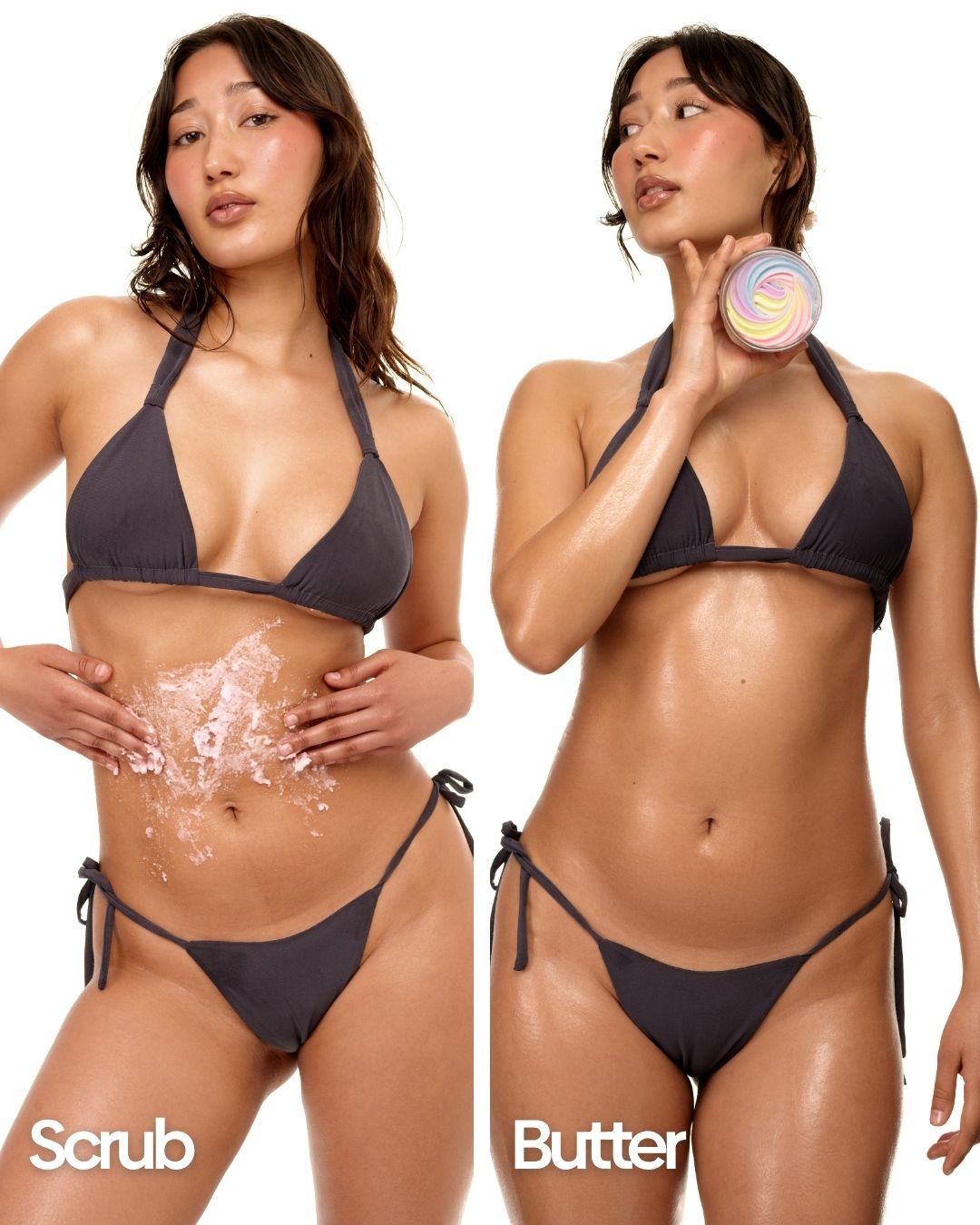 Body Slush