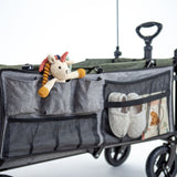 KidoKar E Side Pocket Organiser