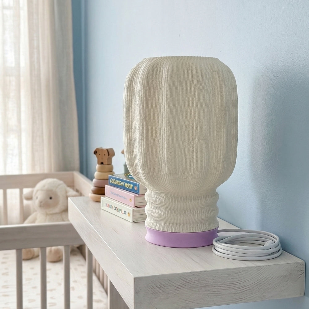 FEM Ateljee Jellievis Lamp
