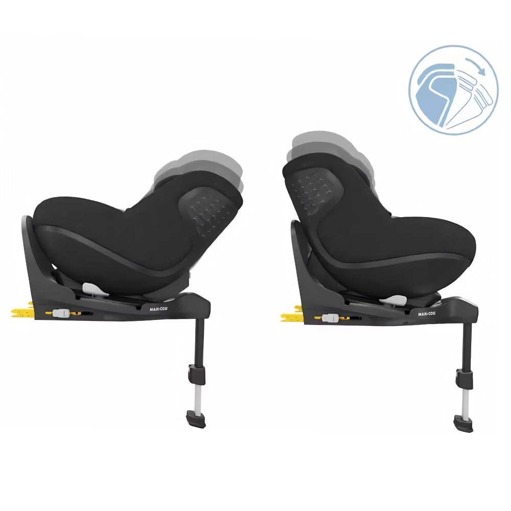 Maxi-Cosi FamilyFix 360 Pro (SlideTech™)