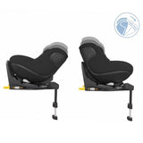 Maxi-Cosi FamilyFix 360 Pro (SlideTech™)