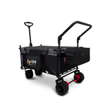 Jolly Trolley 4x4 Family