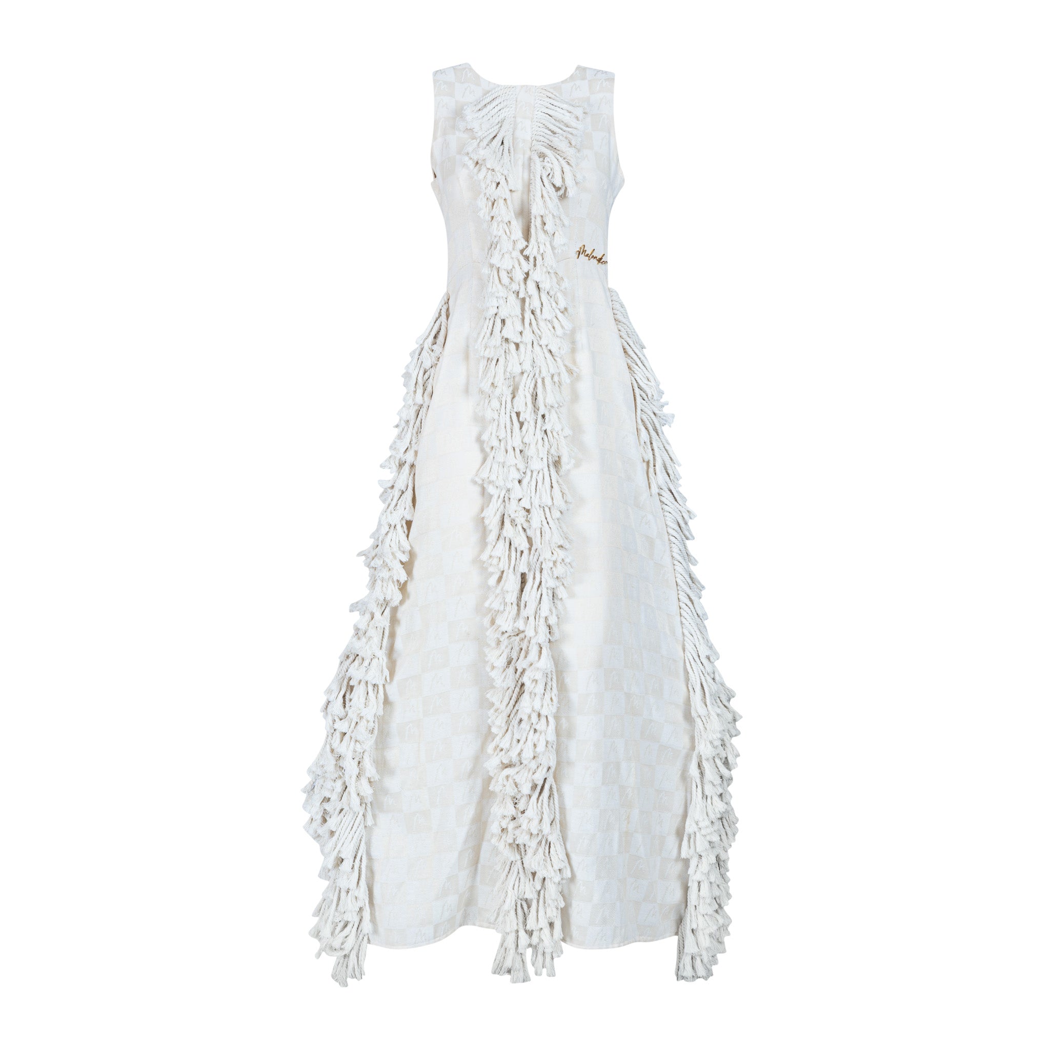 Mandindi Maxi Dress