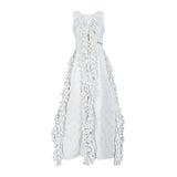 Mandindi Maxi Dress