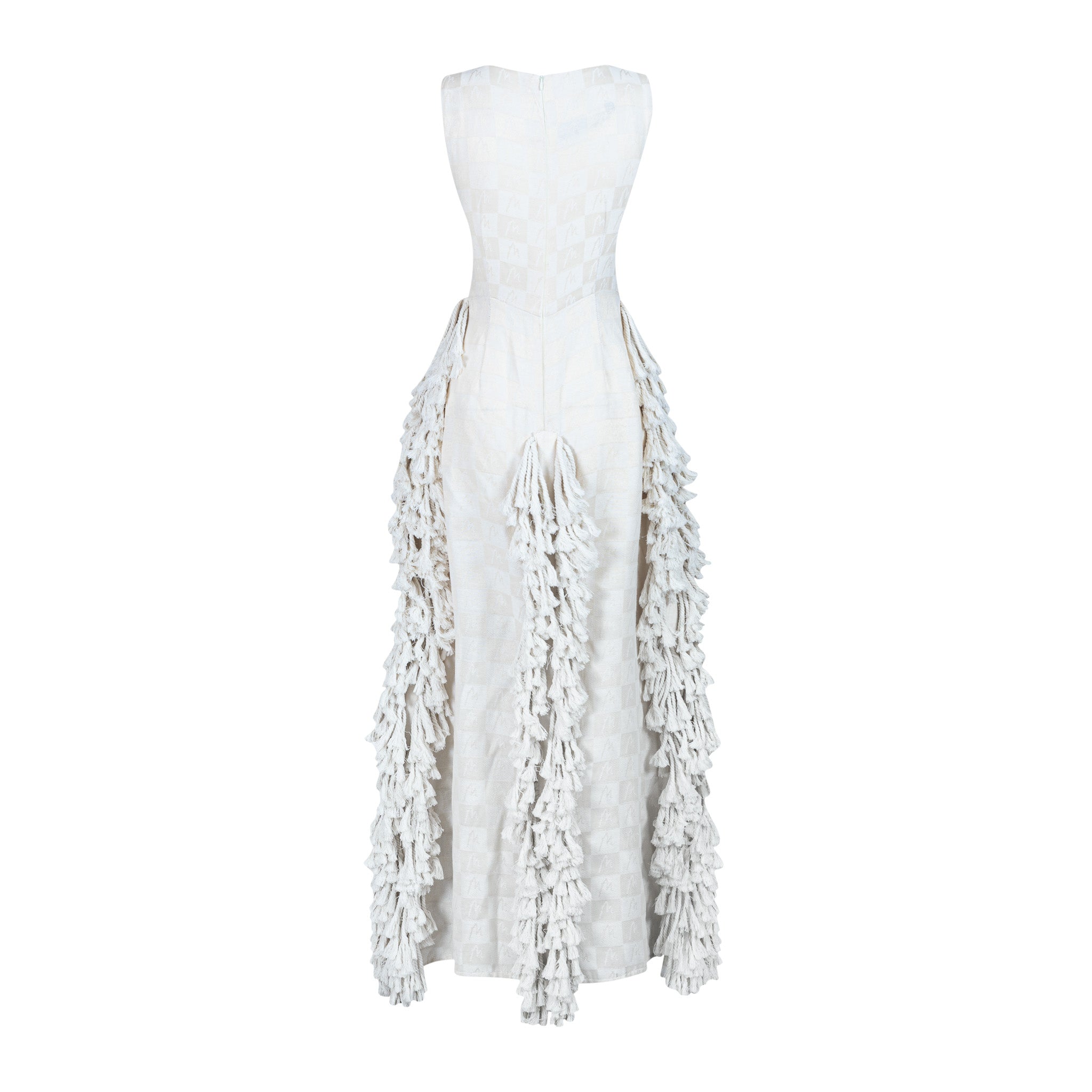 Mandindi Maxi Dress