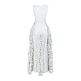 Mandindi Maxi Dress