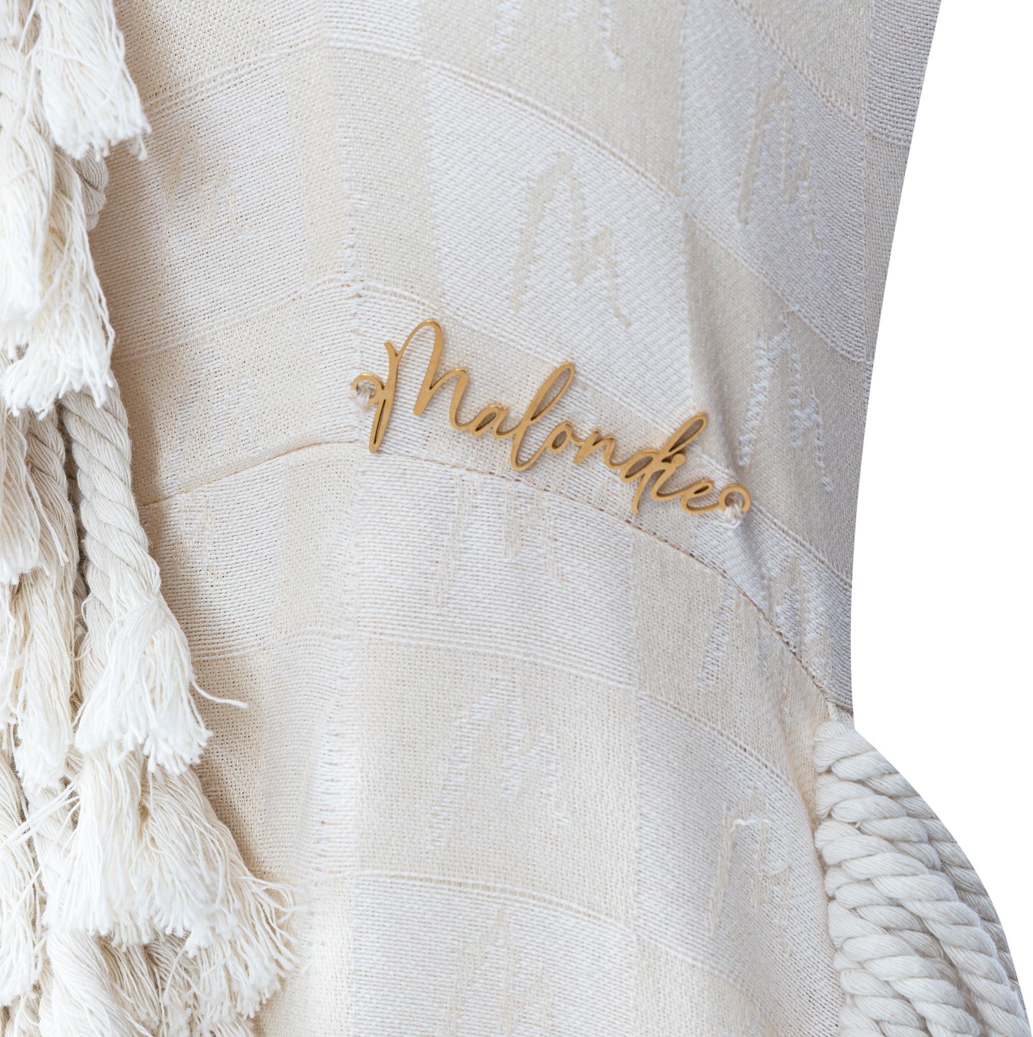 Mandindi Maxi Dress