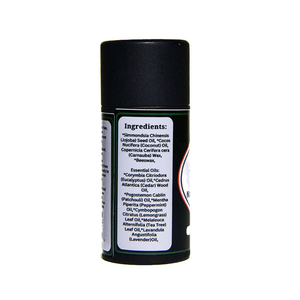 Soter 50ml Natural Insect Repellant