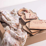 GrowBaby X Maccie Gift Set