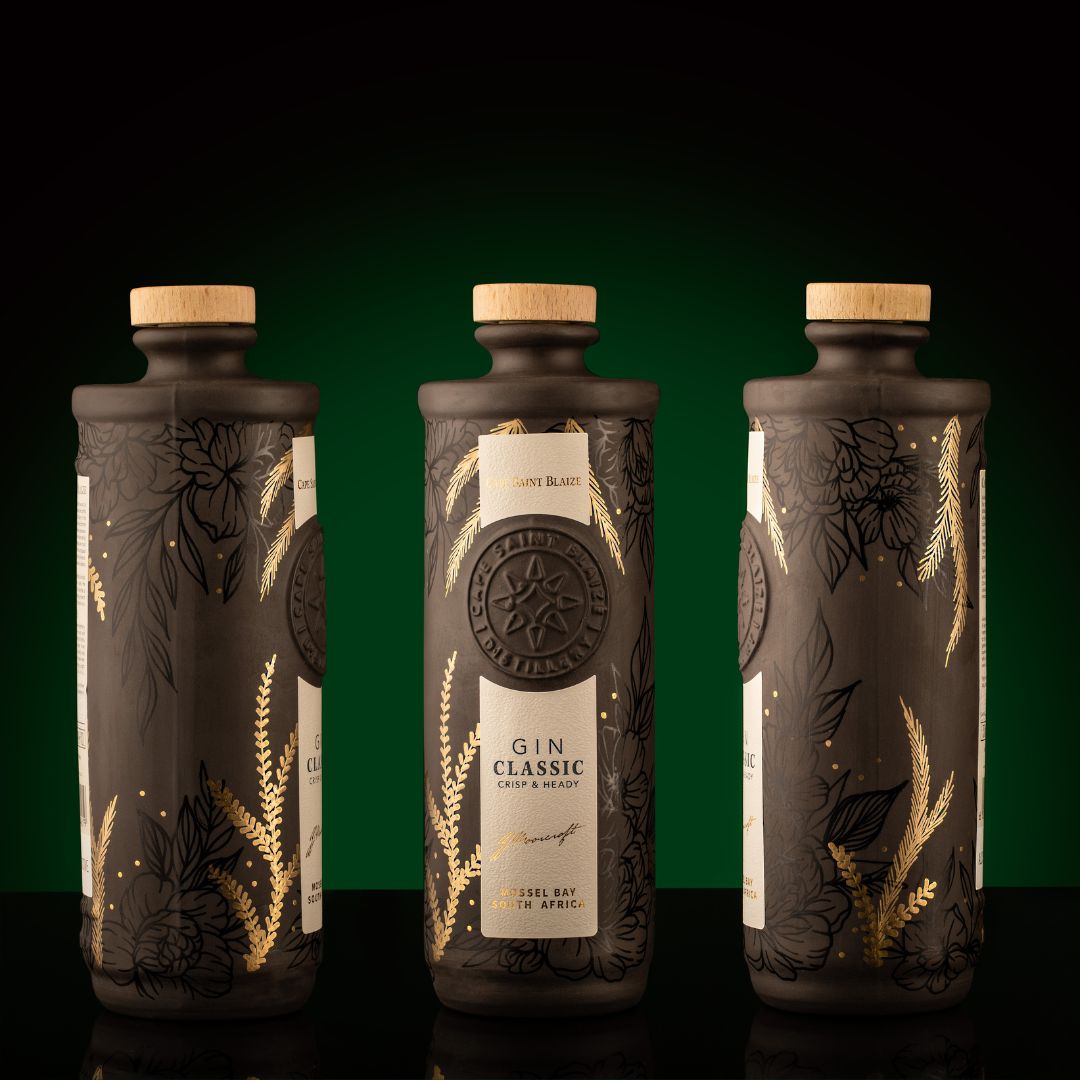 Christmas Limited Edition Classic Gin