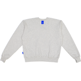 The Uniform Sweater - Grey