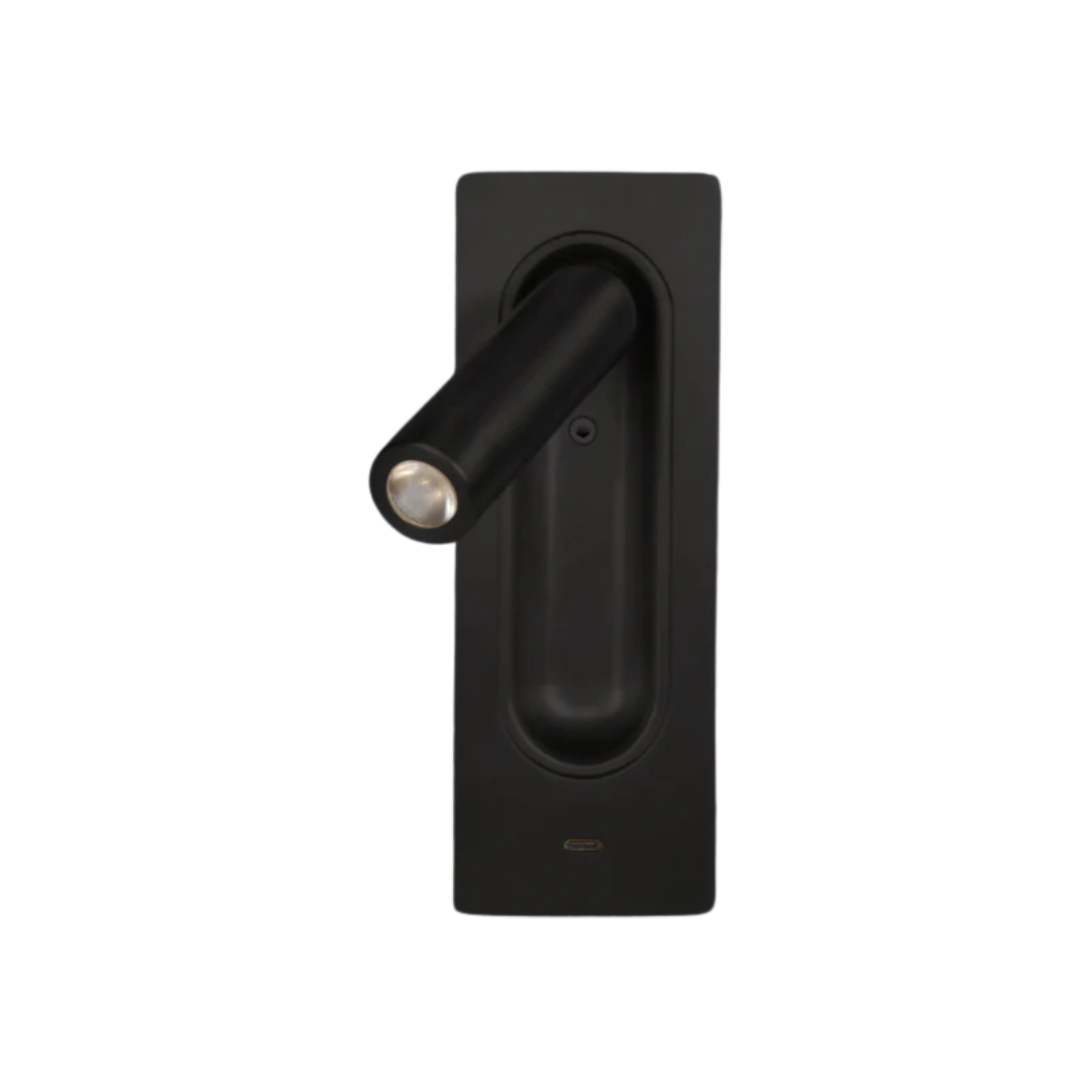 Pen Wall Lamp + USBC