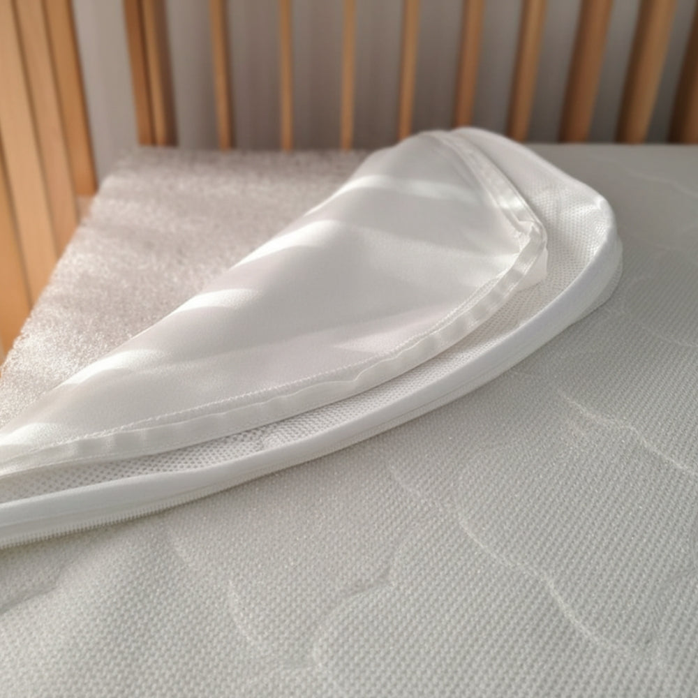 SafeSlumber Cot Mattress
