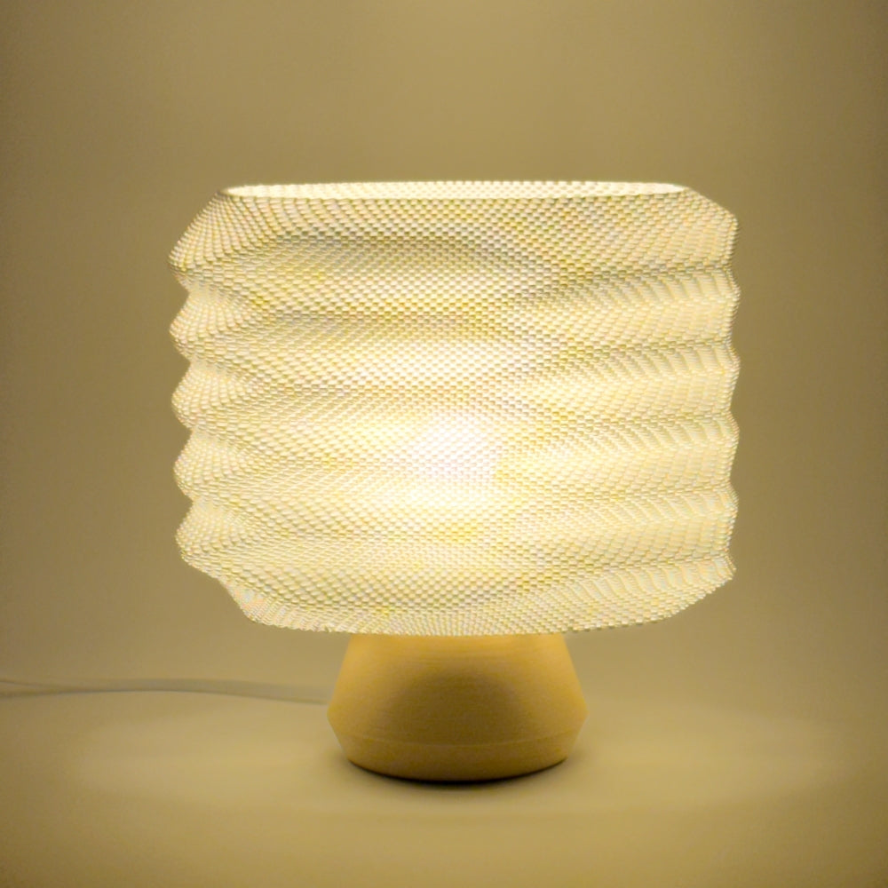 FEM Ateljee Byekorf Lamp