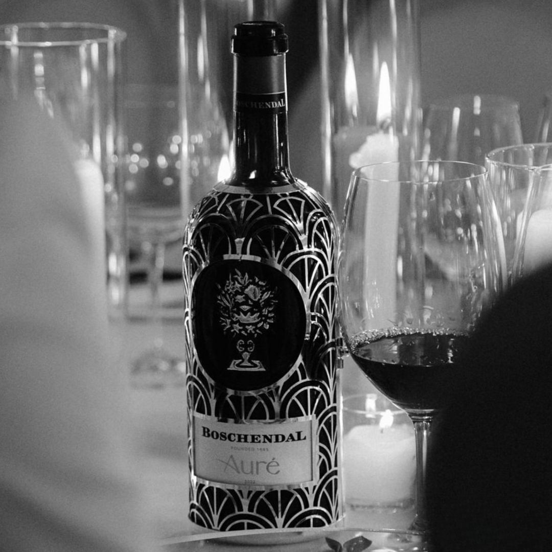 Boschendal Aure' Limited Edition Red Blend
