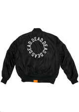 Reversible MA-1 Flight Jacket