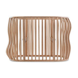 Little Zulik Ocean Crib