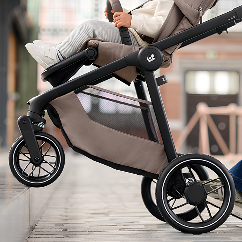 Maxi-Cosi Oxford Stroller