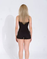 Lace Jumpsuit | Loungewear