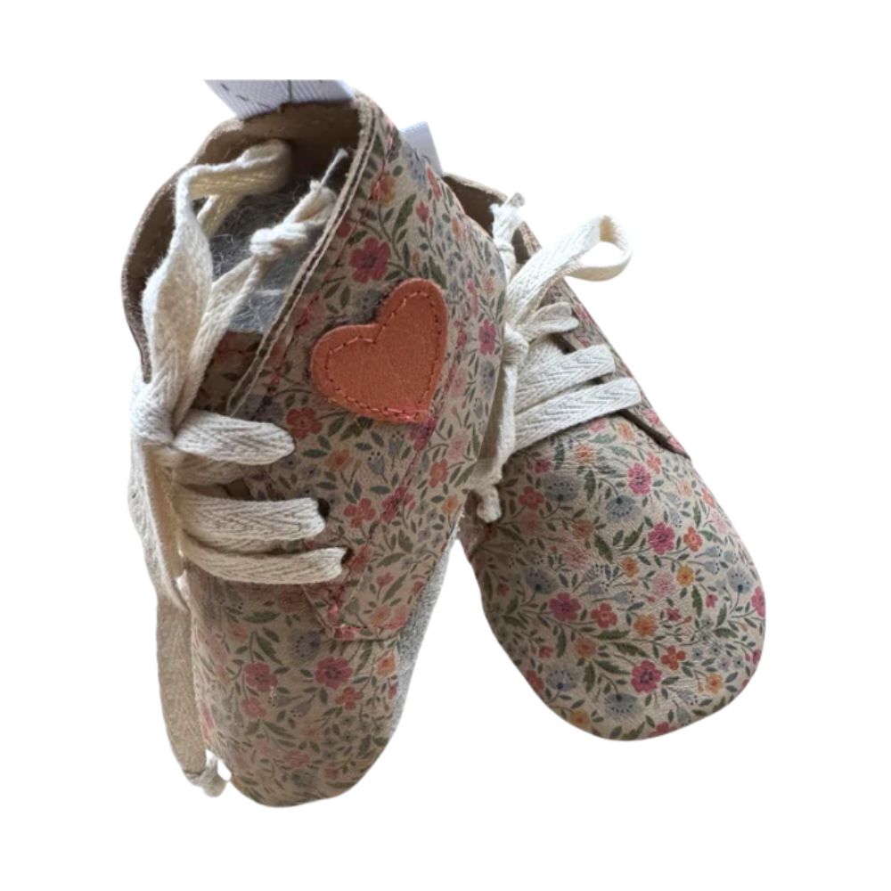 Pitta Patta Vellie Ankle Boot