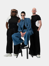 Painters Jeans - Black