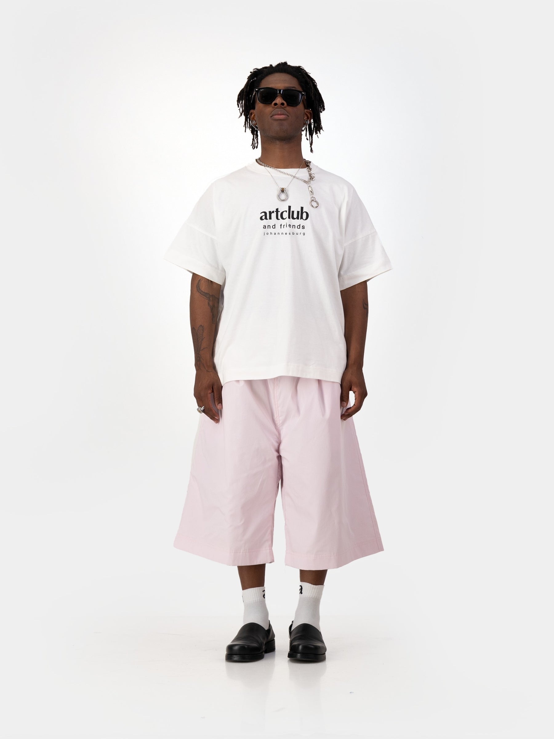 Original Tee - JHB