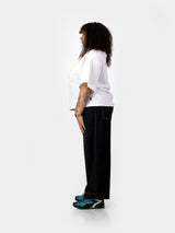 The Uniform Tee - White