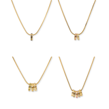 Halo Charms