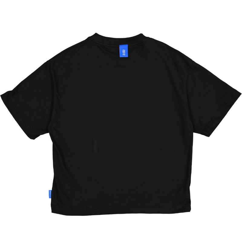 The Uniform Tee - Black