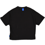 The Uniform Tee - Black