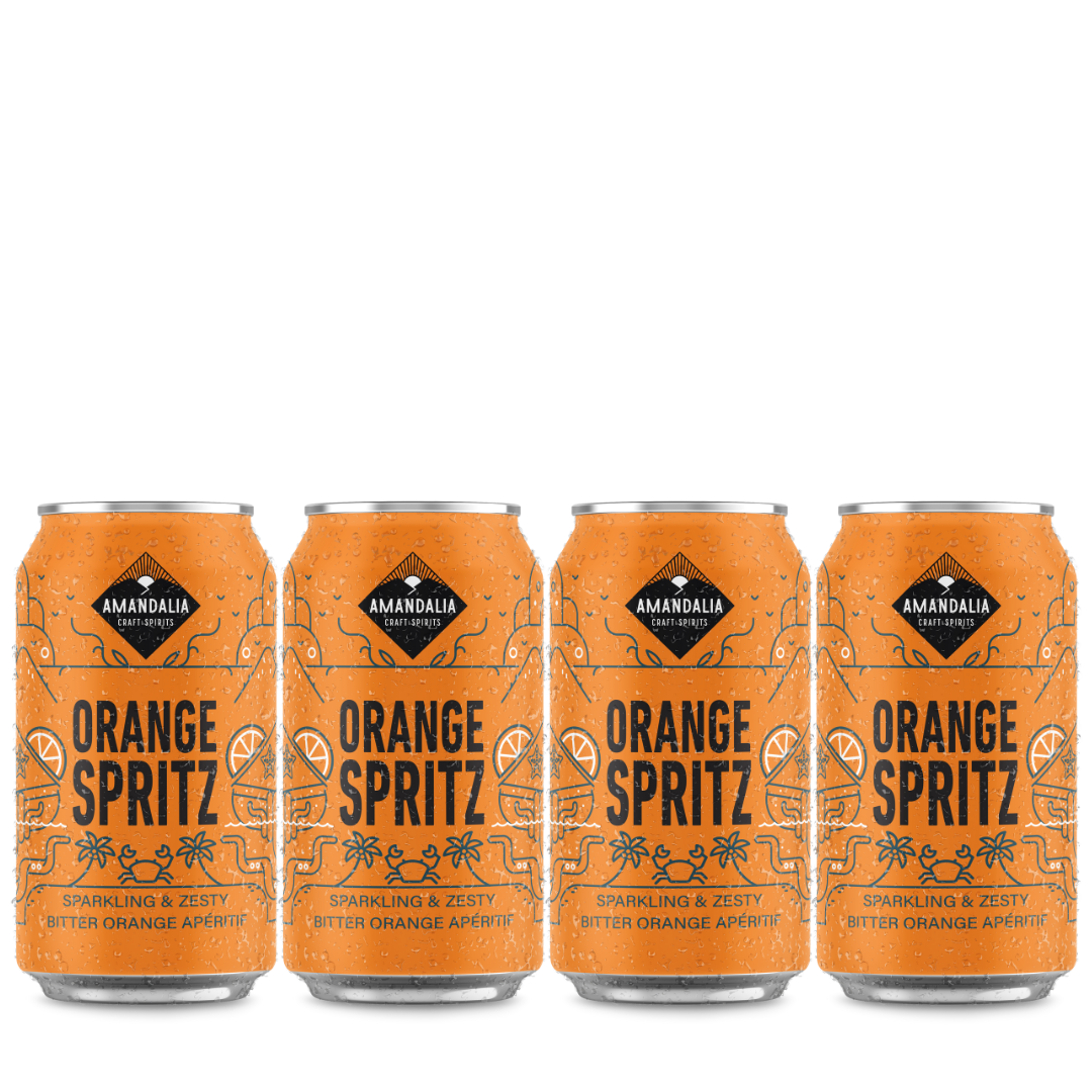 Orange Spritz