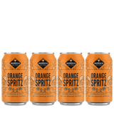 Orange Spritz