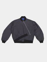 Cocoon Bomber - Black