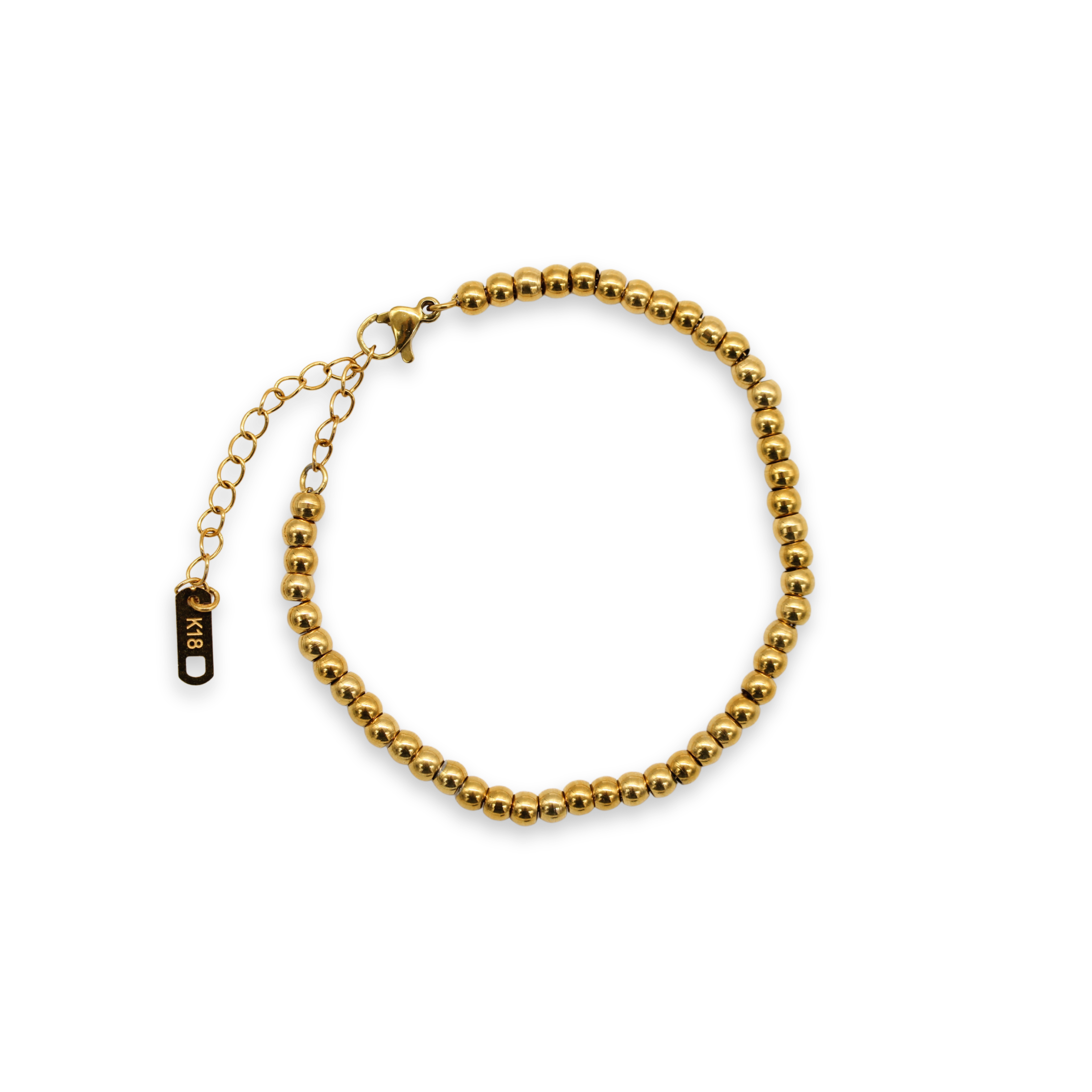 Beaded Bracelet