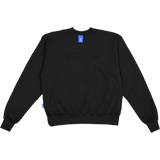 The Uniform Sweater - Black