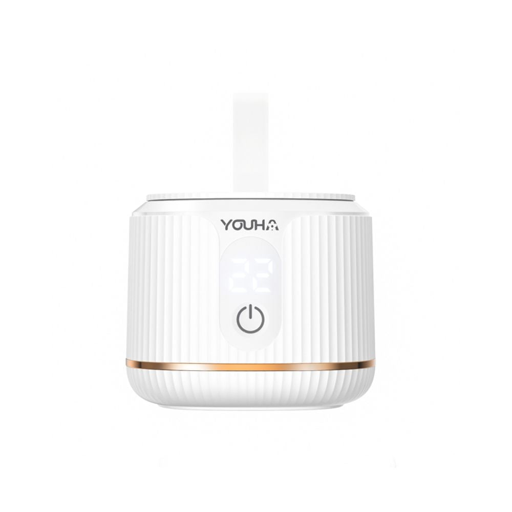 Youha The CUBE Portable Bottle Warmer