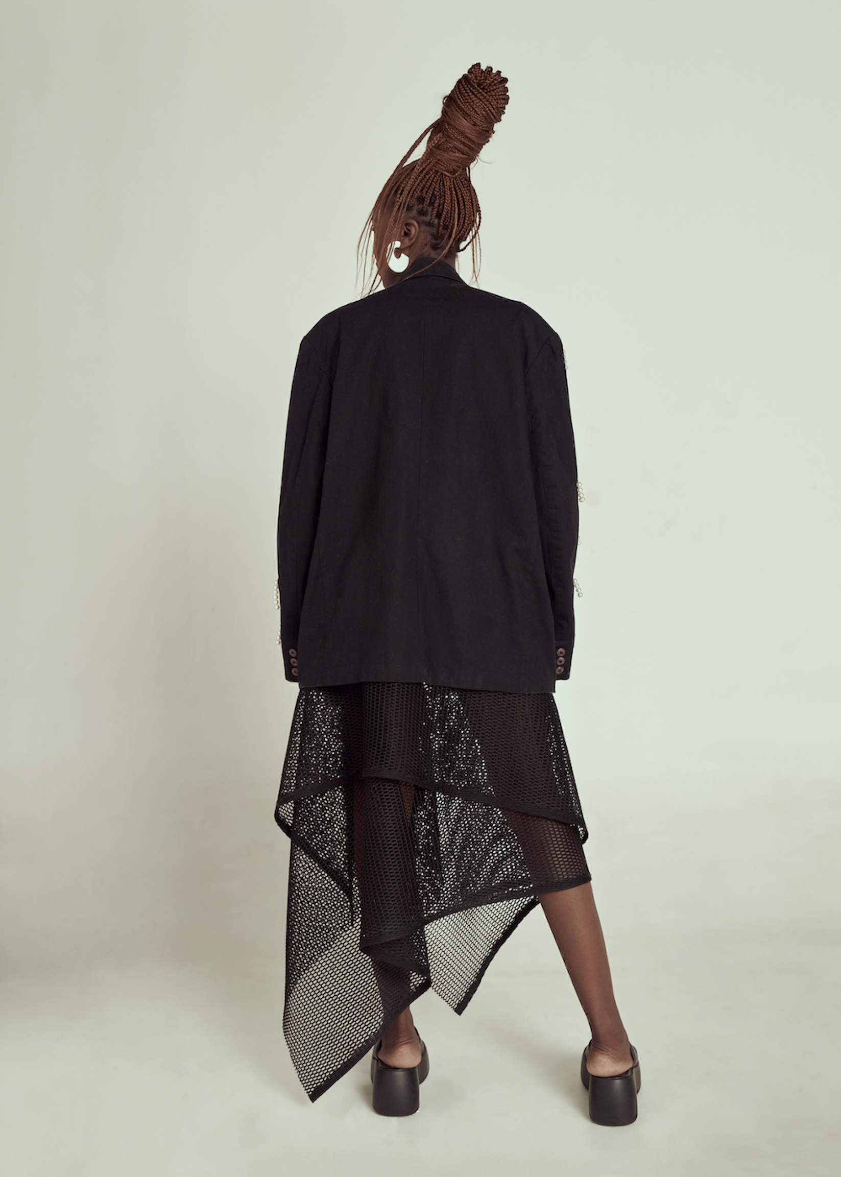 Seed Blazer