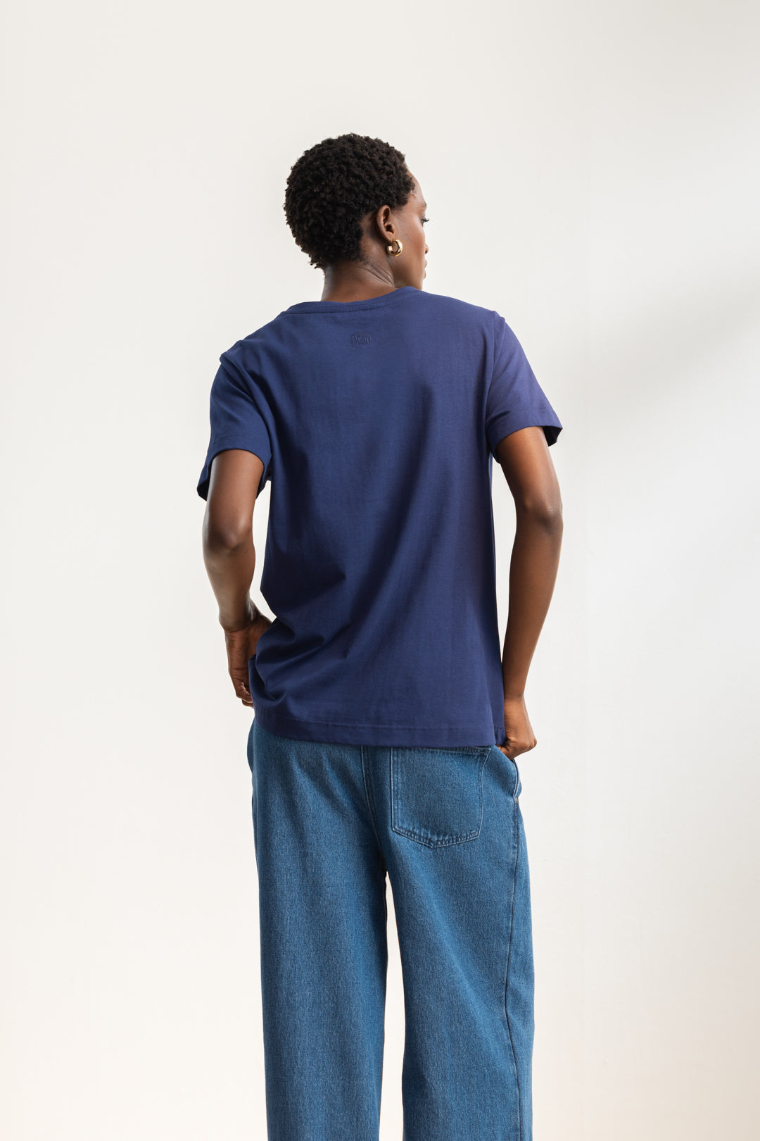 Riley Regular T-Shirt