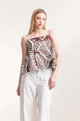 Jesca Cami Top