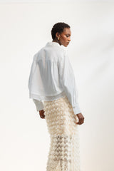 Zikhona Organza Pop-Out