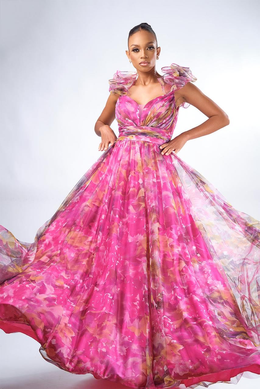 Party Dress