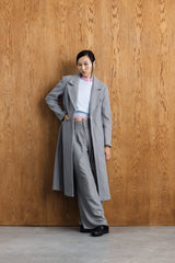 Makeba Melton Coat