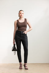 Muneeba Skinny Leg Jeans