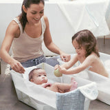 Stokke® Flexi Bath X-Large with Newborn Insert