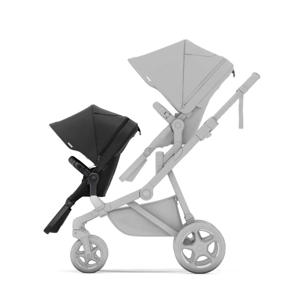 Thule Sleek 2 Sibling Seat