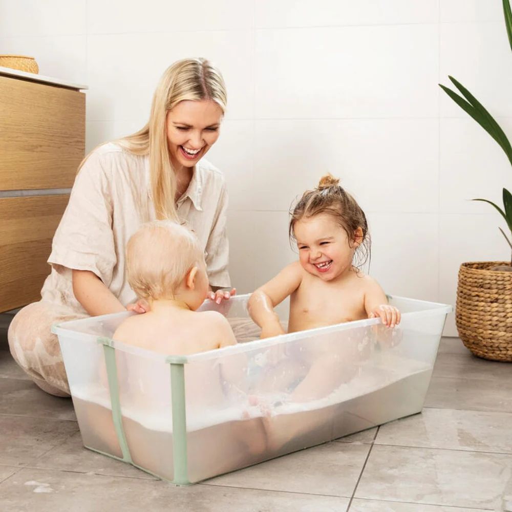 Stokke® Flexi Bath X-Large with Newborn Insert