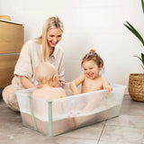 Stokke® Flexi Bath X-Large with Newborn Insert