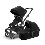 Thule Sleek with Sleek Bassinet Combo