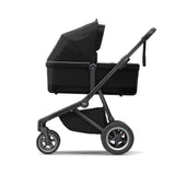 Thule Sleek with Sleek Bassinet Combo