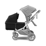 Thule Sleek with Sleek Bassinet Combo